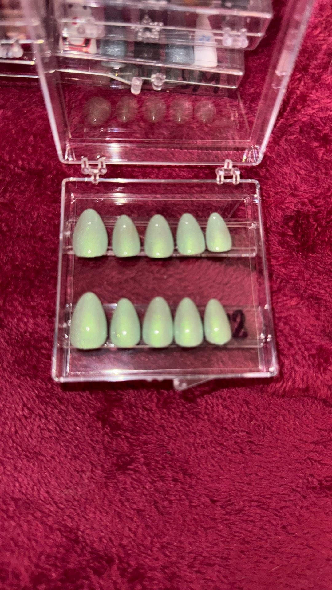 Press-on Nails