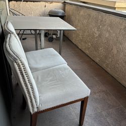 FREE Patio Furniture