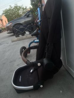 Mockingbird Seat