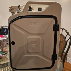  danish fuel jerry can