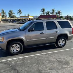 2008 Chevrolet Tahoe