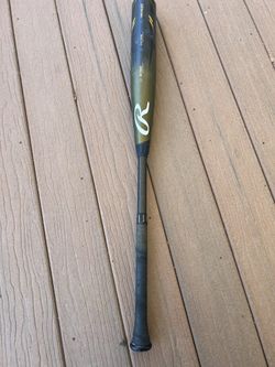 33’ Rawlings Icon BBCOR