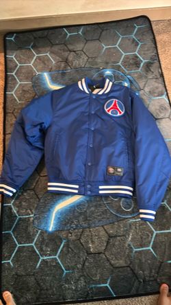 PSG 2025 jacket SIZE SMALL MENS