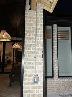 Electricidad Residencial Y Comercial