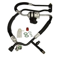 Discharge & Suction Line Hose Assembly - Four Seasons 56207