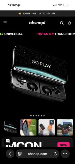 MCON Controller