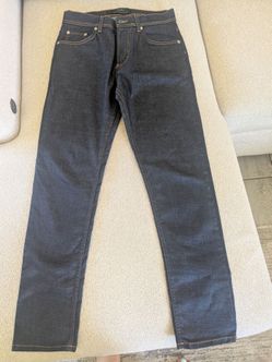 Zara Blue jeans size 30