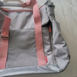 Diaper Bag