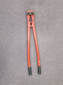 HIT Tools Bolt Cutters 42" Heavy-duty 3/4" Capacity 