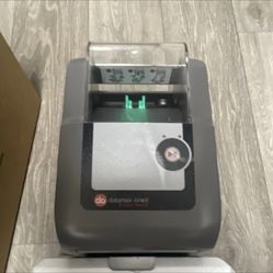 Datamax-O'Neil E Class Mark III Label Printer DMX-E-04B/6WB-P