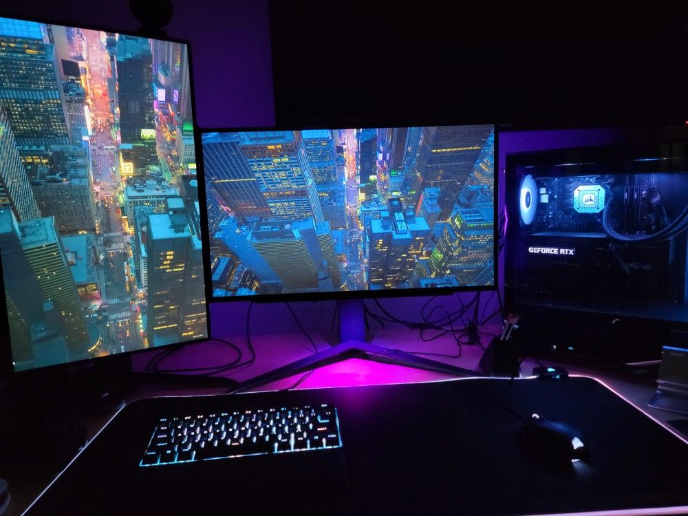 Gaming Pc
