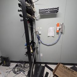 Network Rack