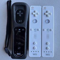 Nintendo Wii Remote Controller. For Parts