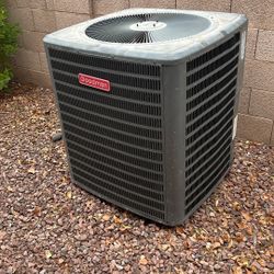 AC Condenser 