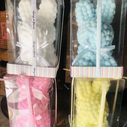 Easter Bunny For Basket