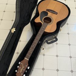 Acoustic Guitar 