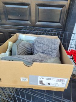Ugg boots,new