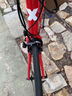 PLANET-X Rod Bike Full Carbon