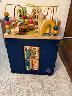 Toy