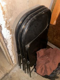 Chairs for 60$