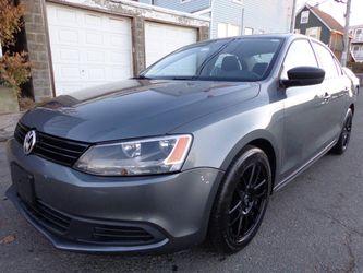 2013 Volkswagen Jetta