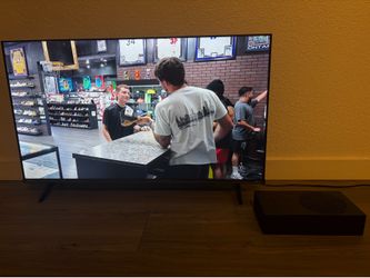 Roku tv
