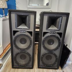 Speakers