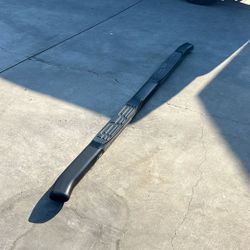 Tacoma running boards 2016-2021