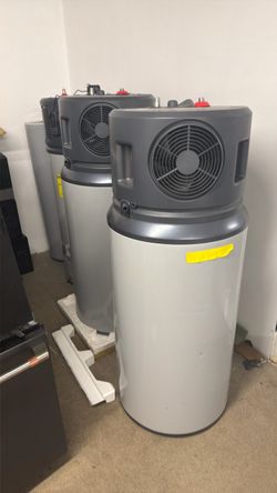 Eletric water heater