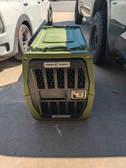 Gunner Kennel