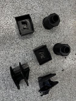 Lift for ram 1500