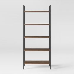 Ladder Shelf 