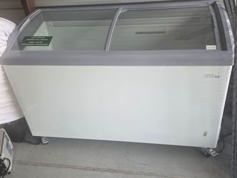 Deep Freezer