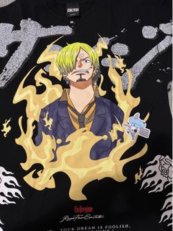 Civilregime One Peice Shirt