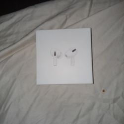 Air Pods Pro