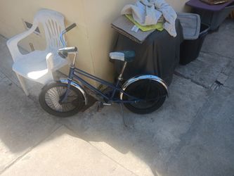 Old School Shwinn Pixie 16 Inch