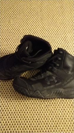 Women's Reebok Boots