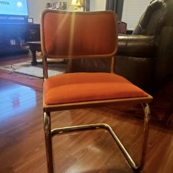 Vintage Marcel Breuer Chair