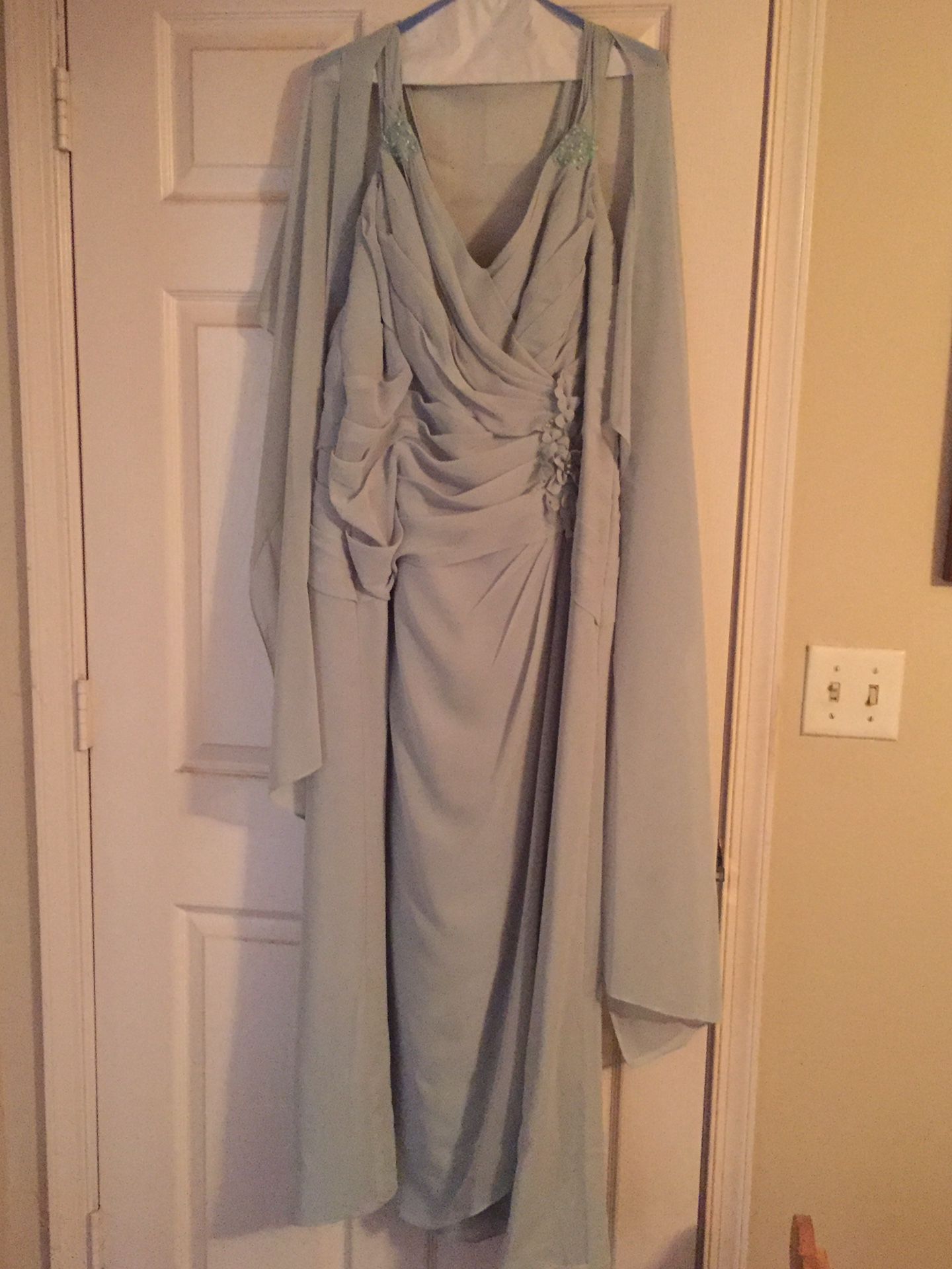Alfred Angelo dress