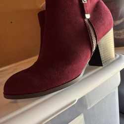 Women’s Boots