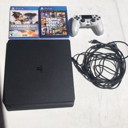 PS4