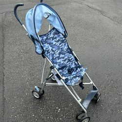 stroller 