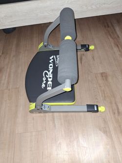 Exercise equipment