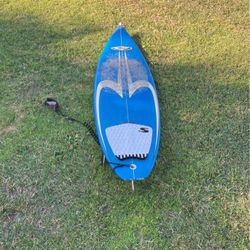 Surf Board