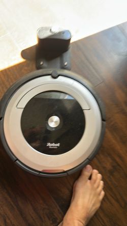 Self propel Robot Roomba cleaning Robot