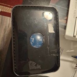 Netgear wireless modem