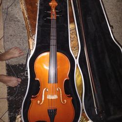 14" Student viola