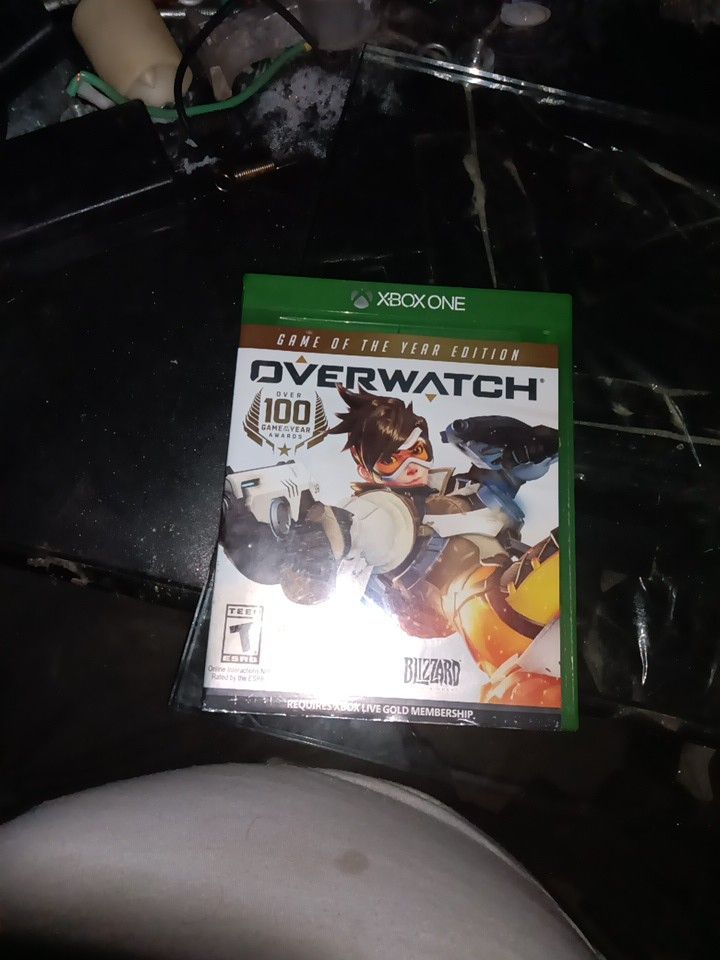 Xbox One Game
