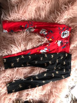 4t leggings