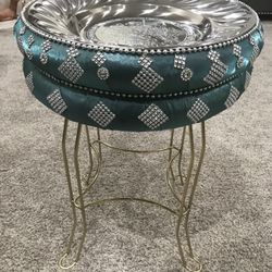 henna  Mehandi Trays Beautiful Decoration Without Stand